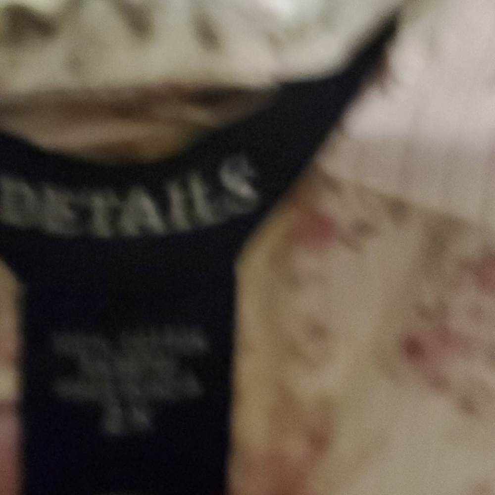 Blouse - Picture 3 of 5